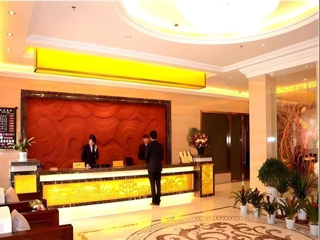 Dunhuang Dunhe Hotel