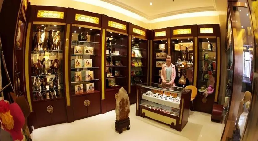 Dunhuang Dunhe Hotel