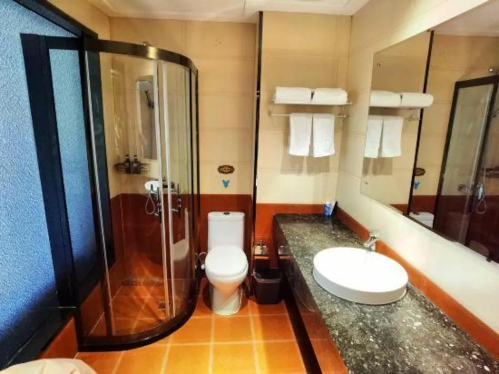 Dunhuang Dunhe Hotel