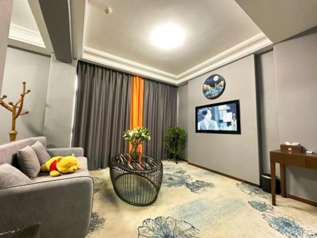 Dunhuang Dunhe Hotel