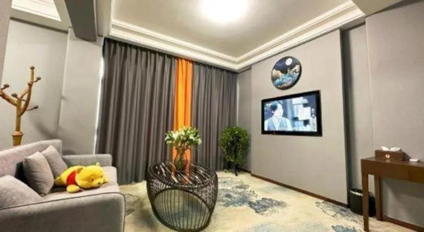 Dunhuang Dunhe Hotel