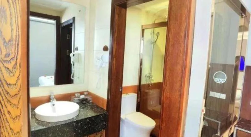 Dunhuang Dunhe Hotel