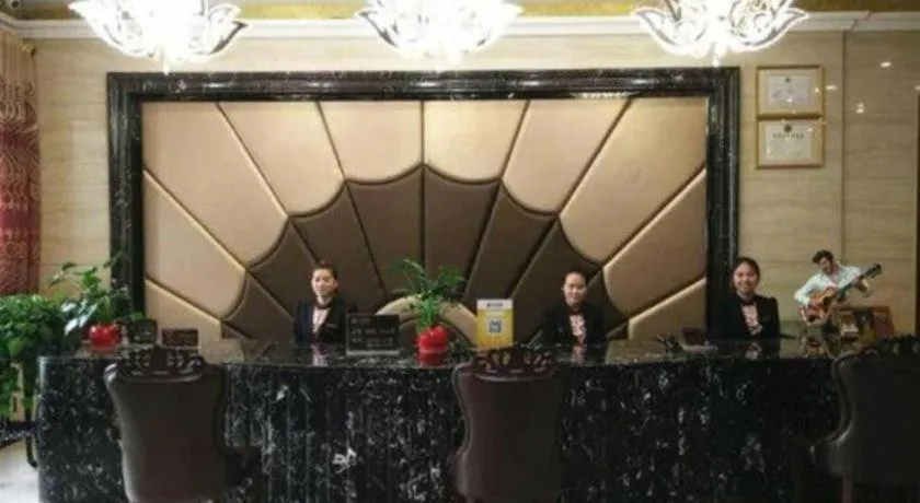 Dunhuang Dunhe Hotel