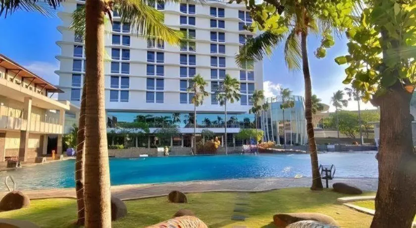 Hotel Santika Premiere Kota Harapan Indah