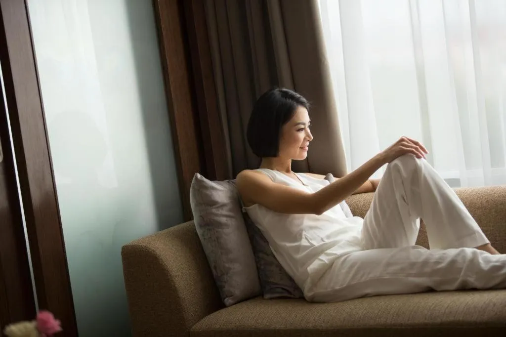 Hotel Santika Premiere Kota Harapan Indah