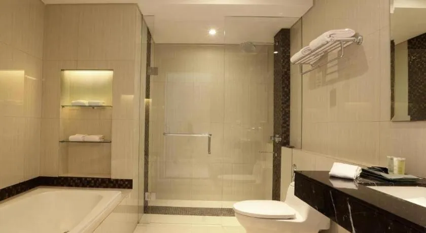 Hotel Santika Premiere Kota Harapan Indah