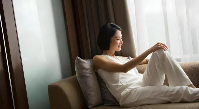 Hotel Santika Premiere Kota Harapan Indah