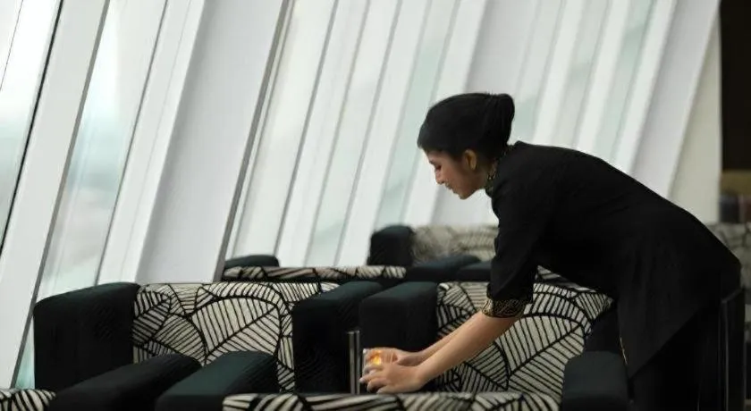 Hotel Santika Premiere Kota Harapan Indah