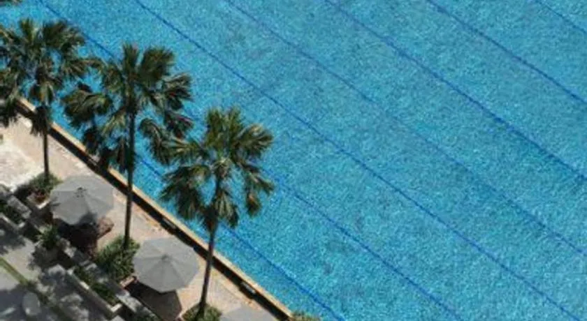 Hotel Santika Premiere Kota Harapan Indah