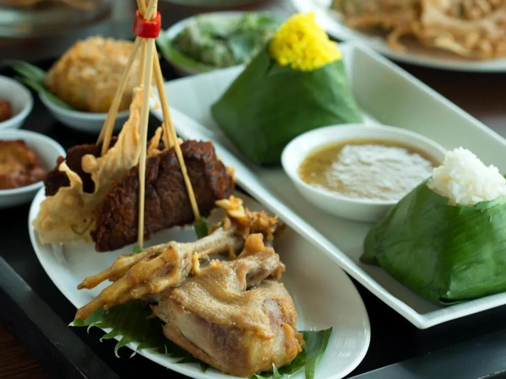 Hotel Santika Premiere Kota Harapan Indah