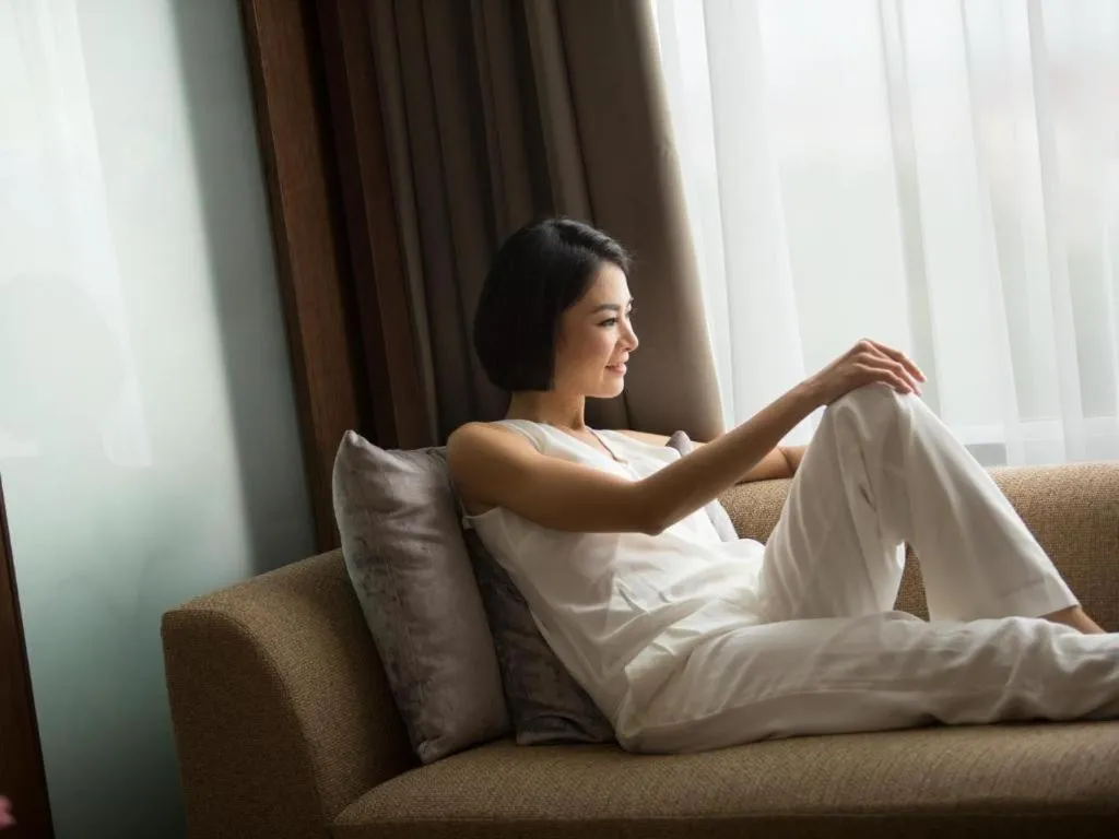 Hotel Santika Premiere Kota Harapan Indah