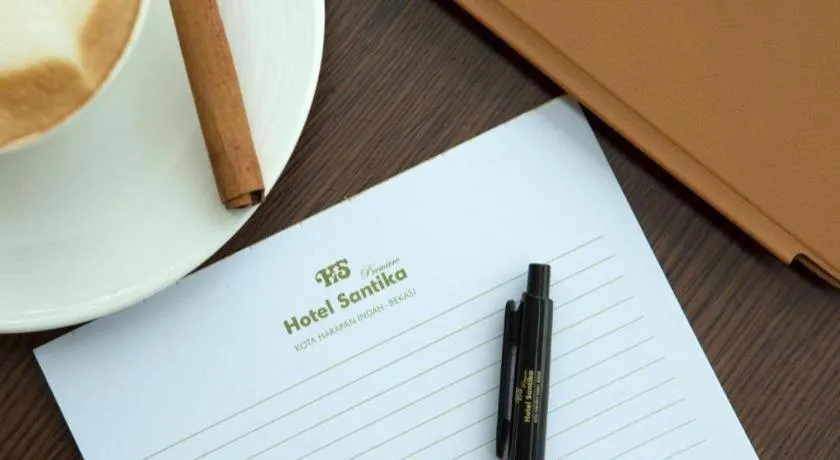 Hotel Santika Premiere Kota Harapan Indah