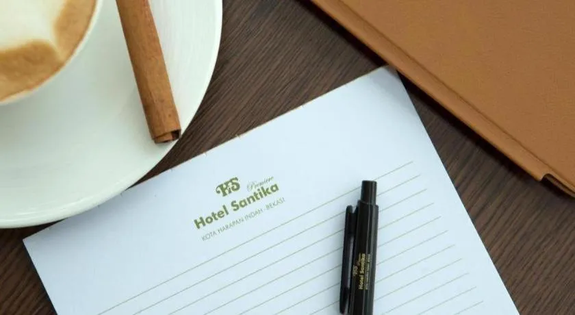 Hotel Santika Premiere Kota Harapan Indah