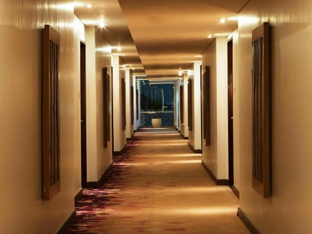 Hotel Santika Premiere Kota Harapan Indah