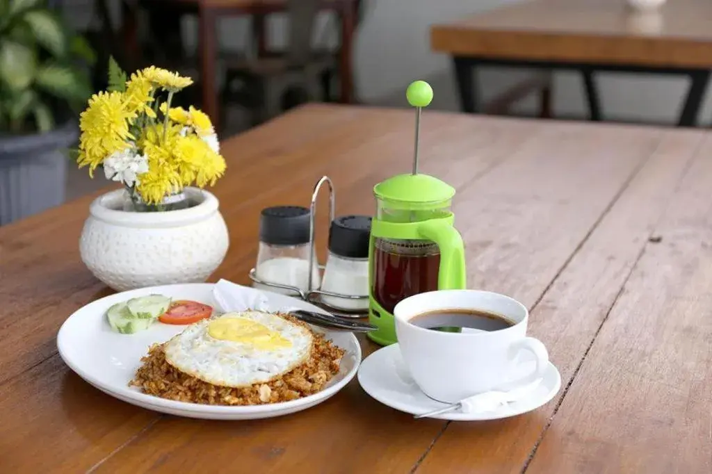 Citihub Hotel @Jagoan Magelang Citihub Hotel @Jagoan Magelang