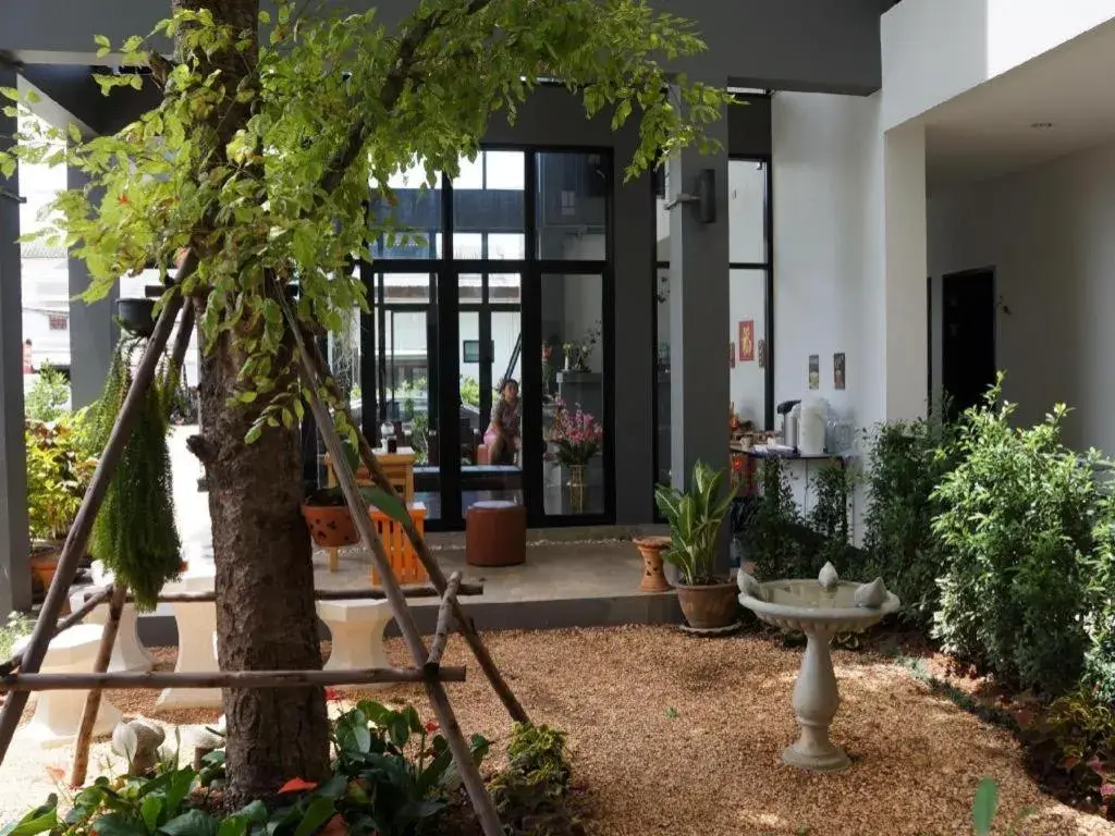 Sabai @ Chumphae Hotel Sabai @ Chumphae Hotel