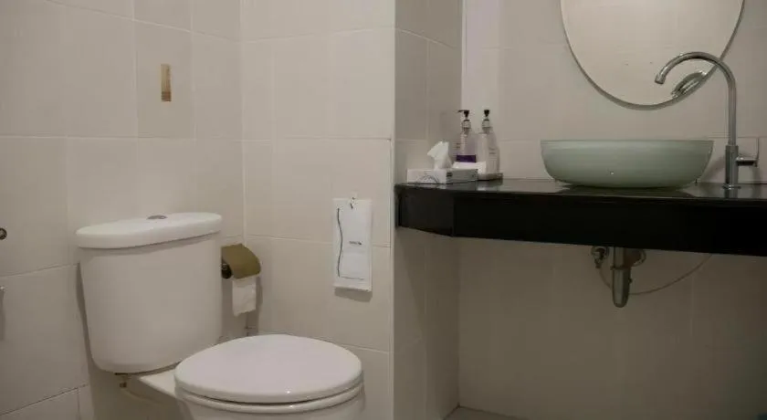 Sabai @ Chumphae Hotel