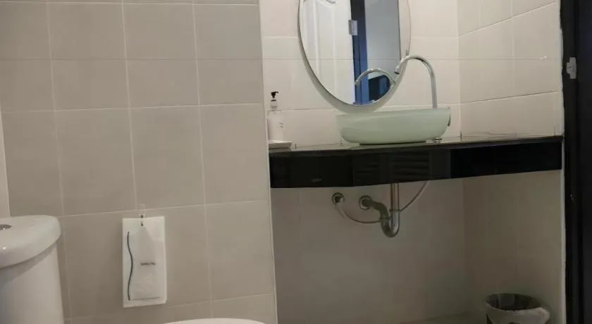 Sabai @ Chumphae Hotel