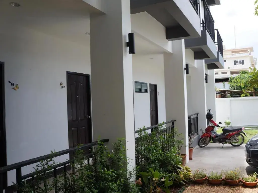 Sabai @ Chumphae Hotel Sabai @ Chumphae Hotel