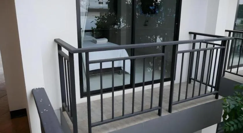 Sabai @ Chumphae Hotel