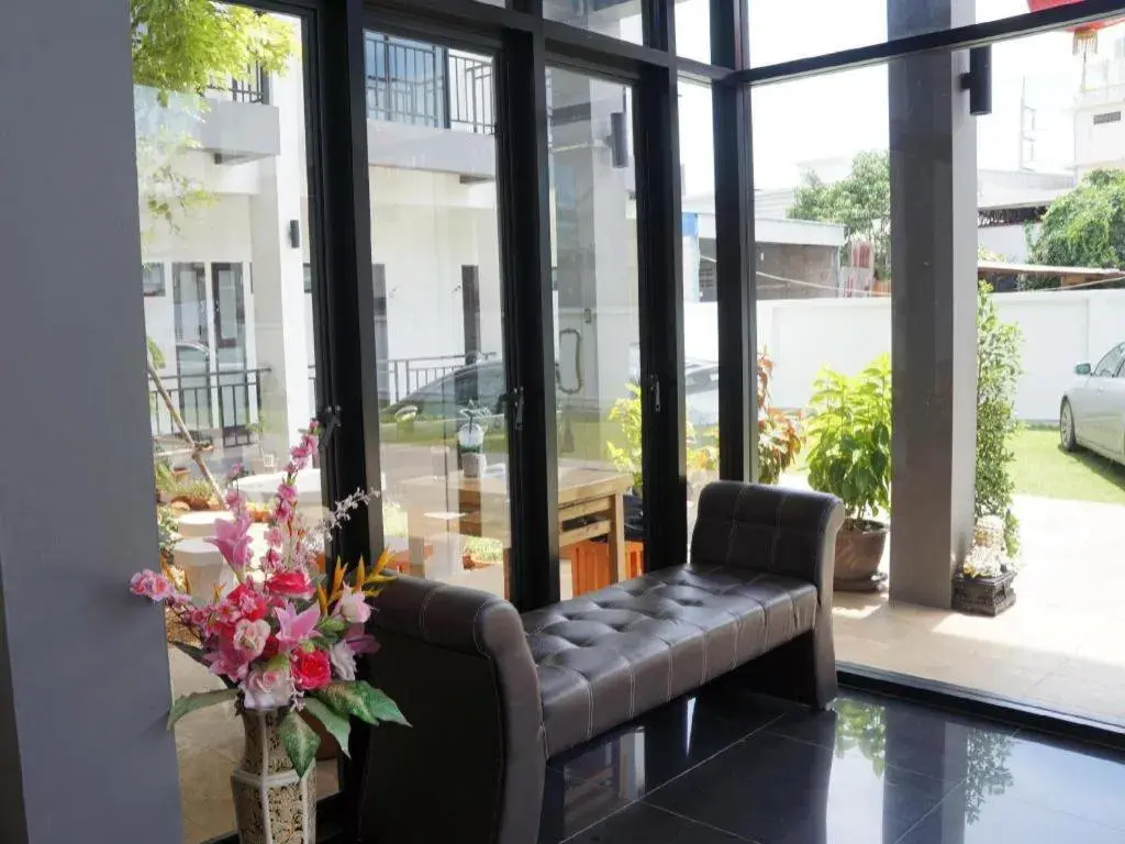 Sabai @ Chumphae Hotel Sabai @ Chumphae Hotel