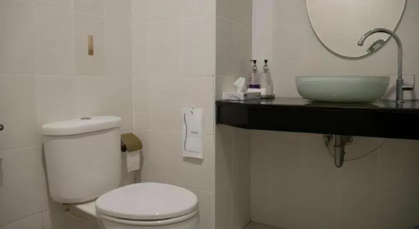 Sabai @ Chumphae Hotel