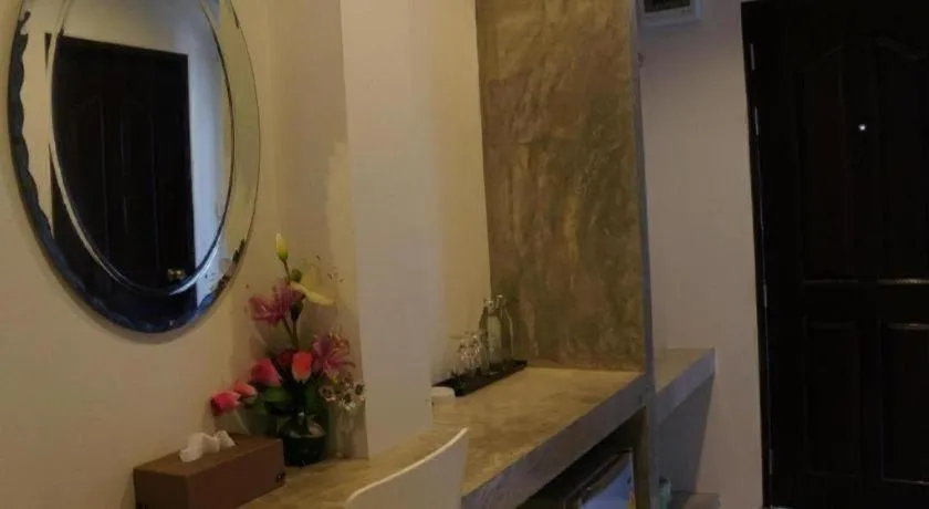 Sabai @ Chumphae Hotel