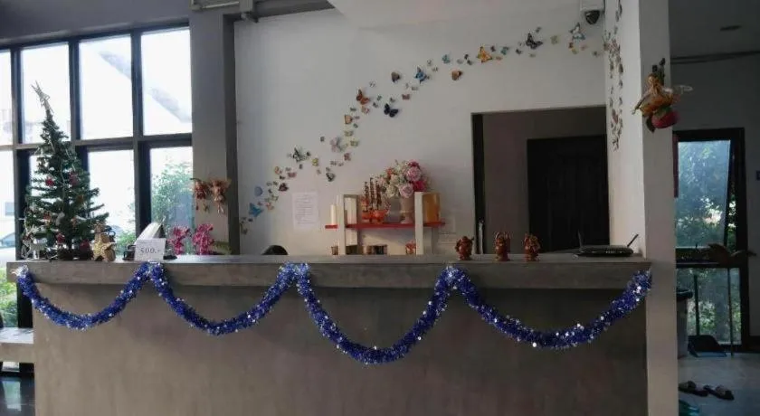 Sabai @ Chumphae Hotel