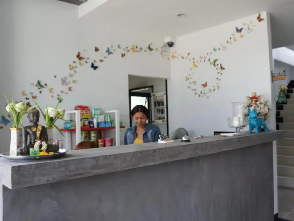 Sabai @ Chumphae Hotel Sabai @ Chumphae Hotel