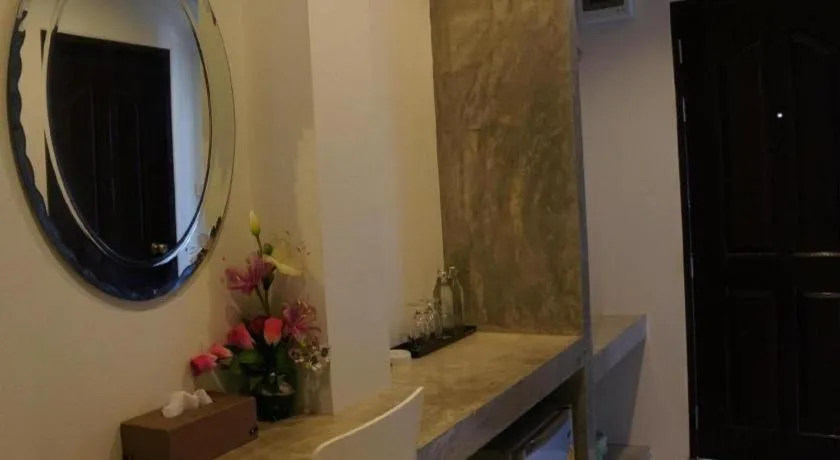 Sabai @ Chumphae Hotel