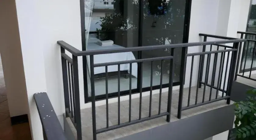 Sabai @ Chumphae Hotel Sabai @ Chumphae Hotel