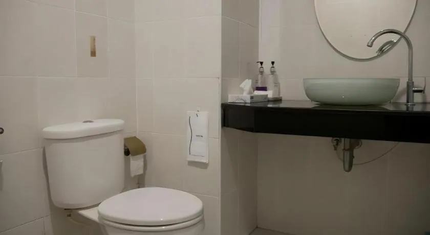 Sabai @ Chumphae Hotel