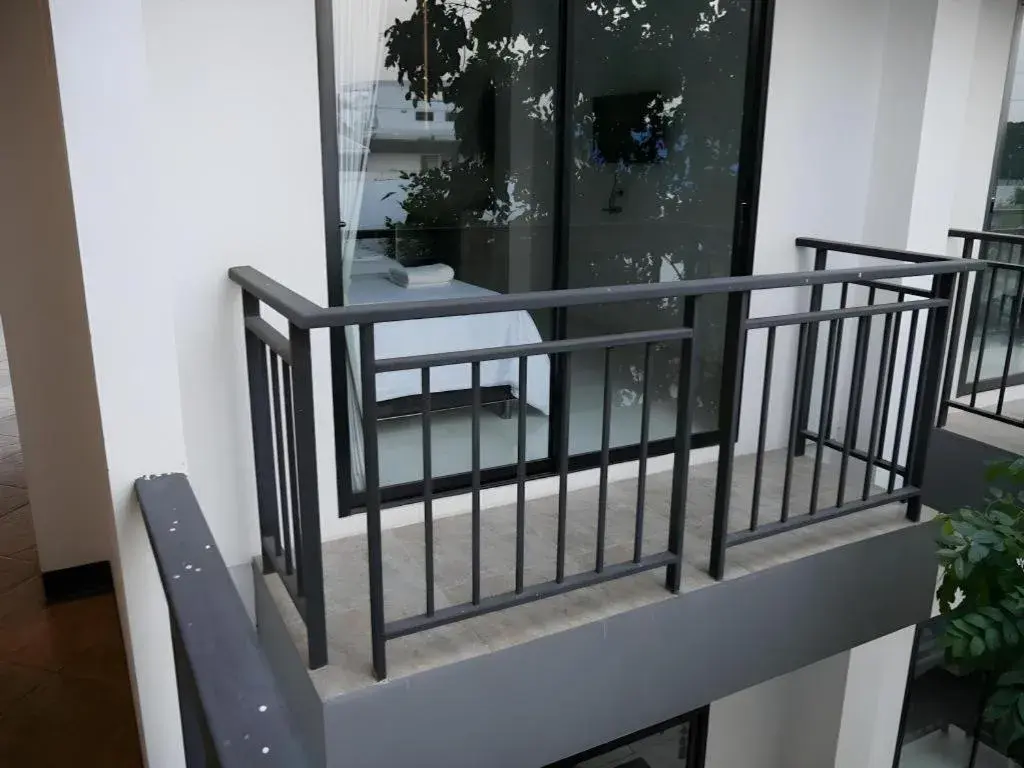 Sabai @ Chumphae Hotel Sabai @ Chumphae Hotel