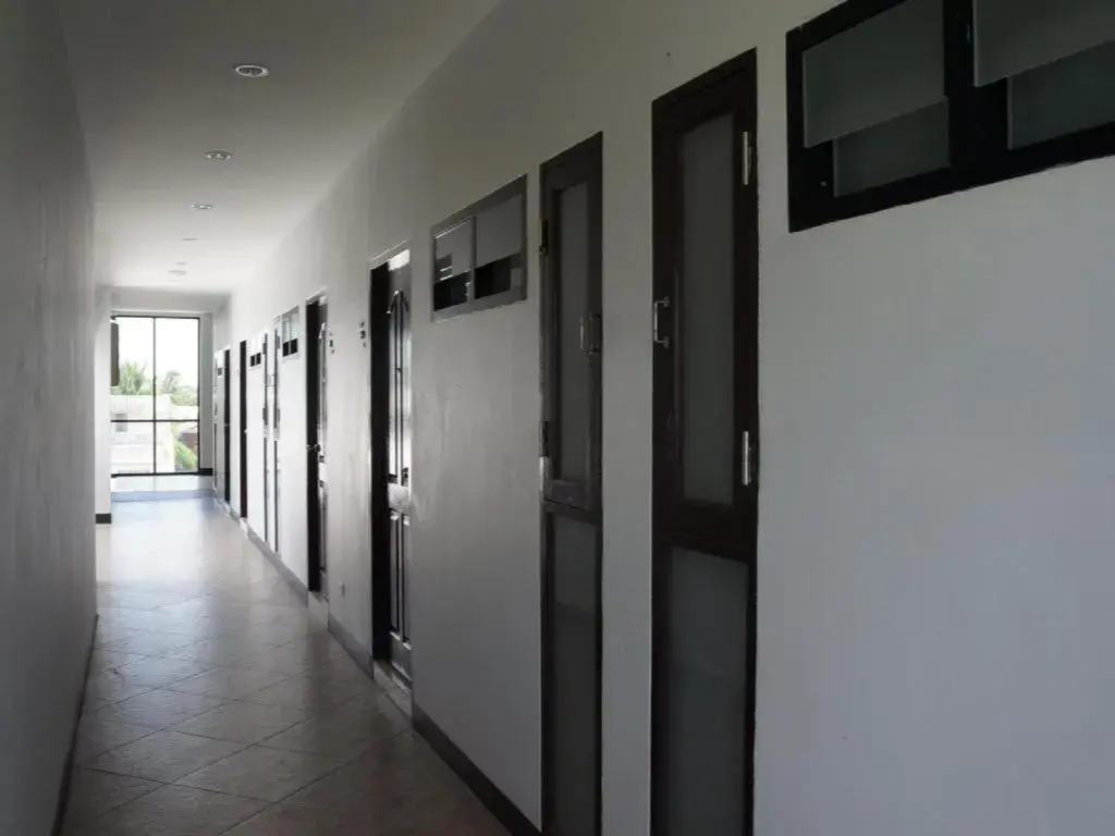 Sabai @ Chumphae Hotel Sabai @ Chumphae Hotel