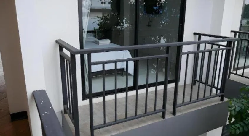 Sabai @ Chumphae Hotel