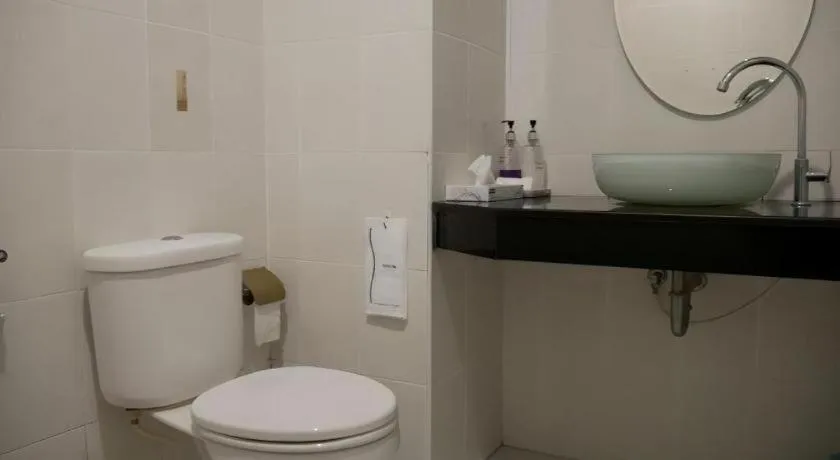 Sabai @ Chumphae Hotel