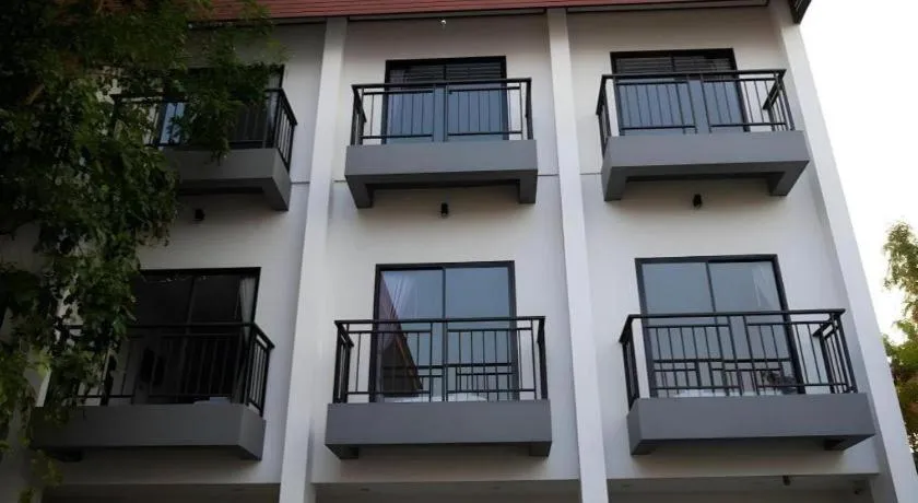 Sabai @ Chumphae Hotel