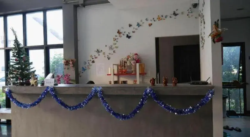 Sabai @ Chumphae Hotel Sabai @ Chumphae Hotel