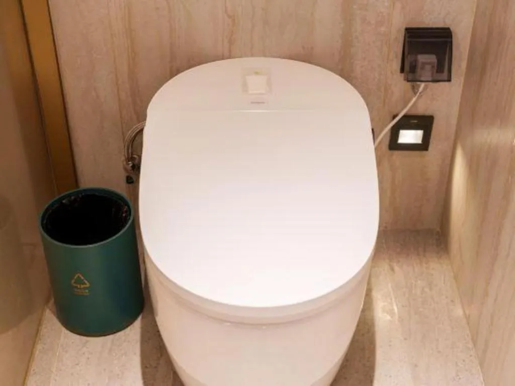 Dongguan Yingbin Hotel