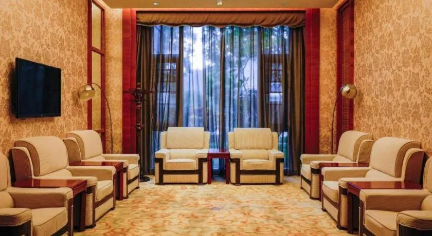 Dongguan Yingbin Hotel