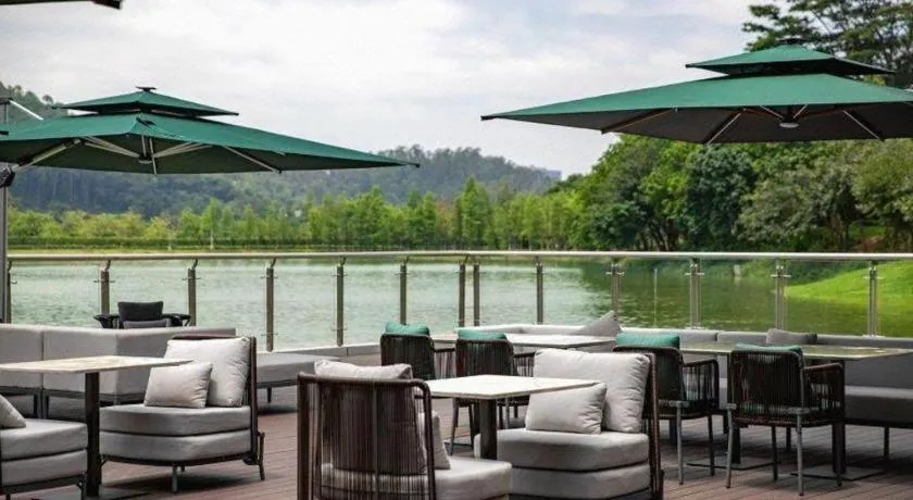 Dongguan Yingbin Hotel