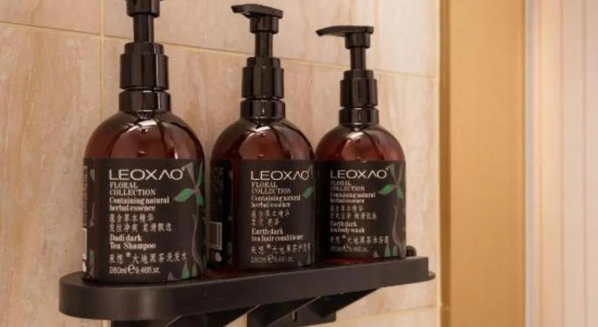 Dongguan Yingbin Hotel