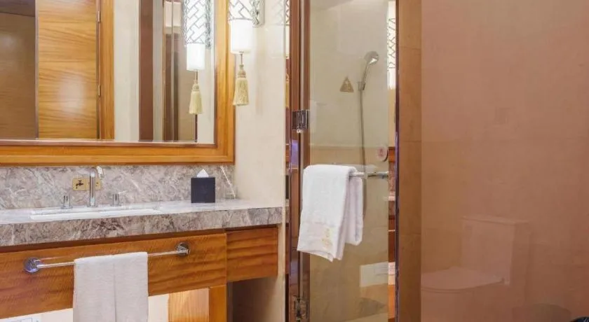 Dongguan Yingbin Hotel