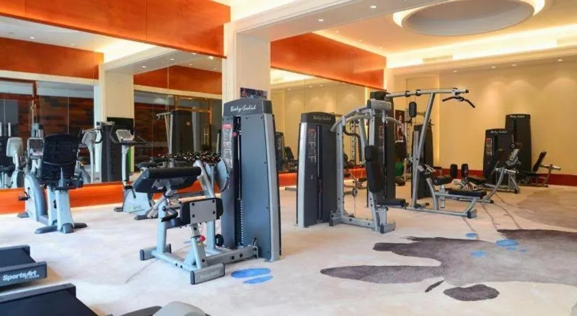 Dongguan Yingbin Hotel