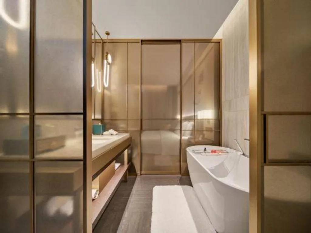 Dongguan Yingbin Hotel