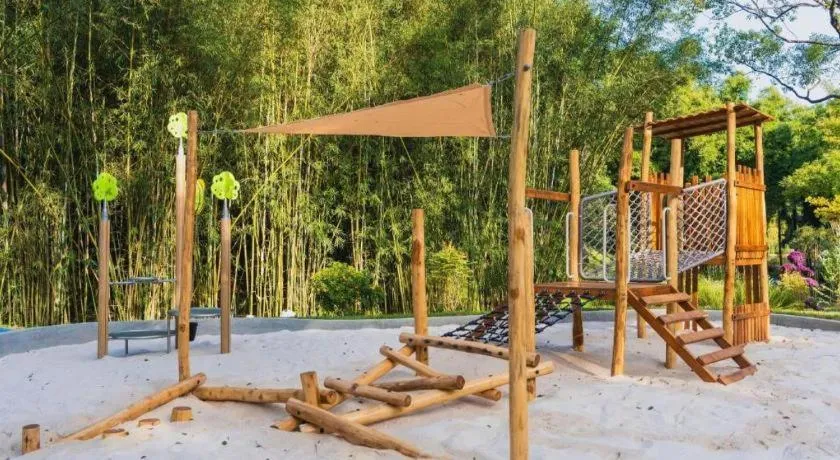 Dongguan Yingbin Hotel