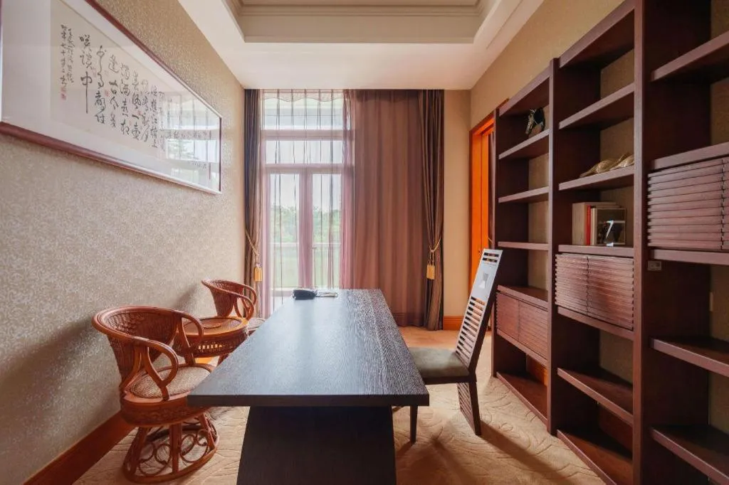 Dongguan Yingbin Hotel