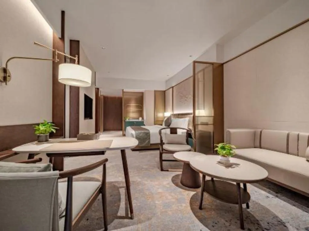 Dongguan Yingbin Hotel