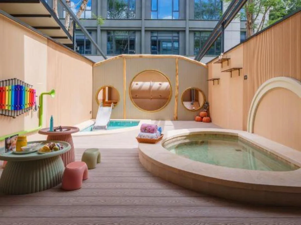 Dongguan Yingbin Hotel