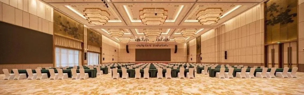 Dongguan Yingbin Hotel